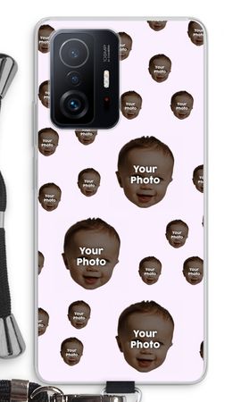 Personalized Face N°2