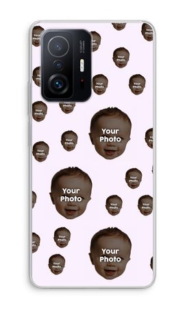 Personalized Face N°2