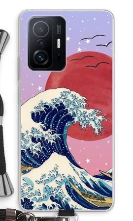 Great Wave