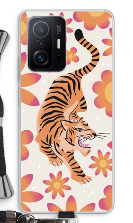 Tigre sauvage