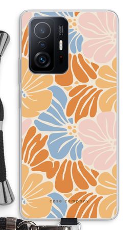 Flowers Pattern 2