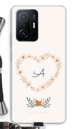 Monogram - Blossom