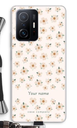 Namecase - Blossom
