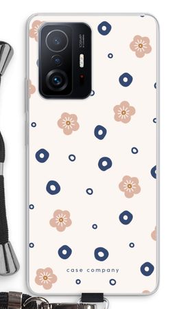 Dotted Petals