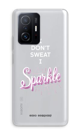 Sparkle quote