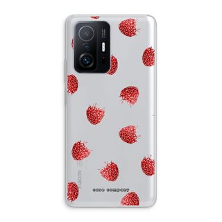 Raspberries