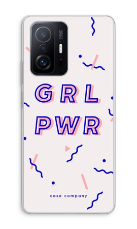 GRL PWR