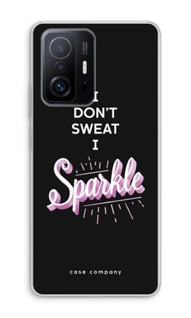 Sparkle quote