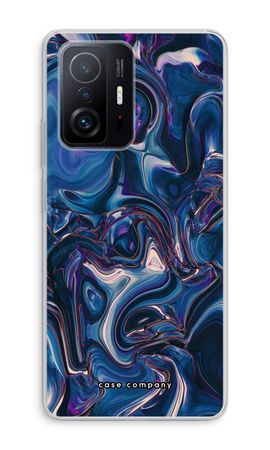 Mirrored Mirage