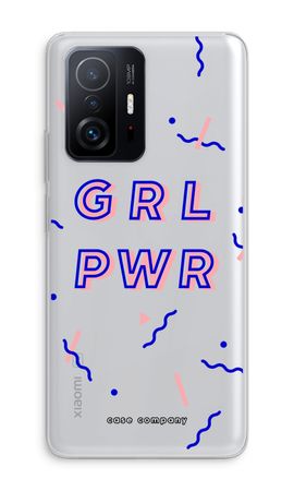 GRL PWR