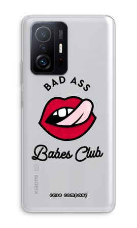 Badass Babes Club