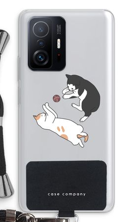 Jouer aux chats