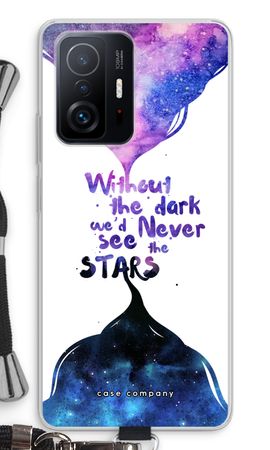Stars quote