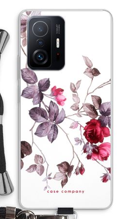 Jolies fleurs