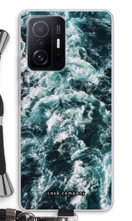 Ocean Wave