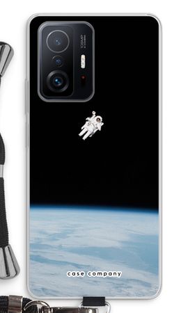 Alone in Space