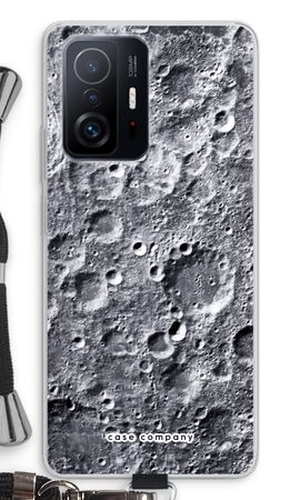 Moonscape