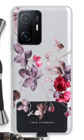 Jolies fleurs