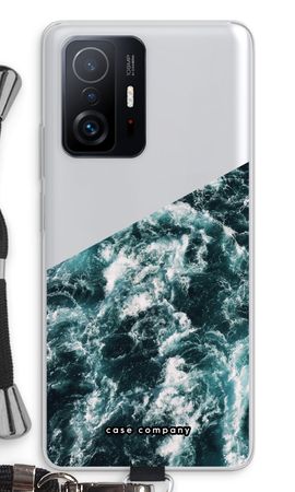 Ocean Wave
