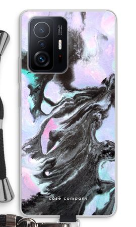 Pastel black