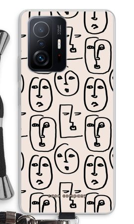 Talking Faces