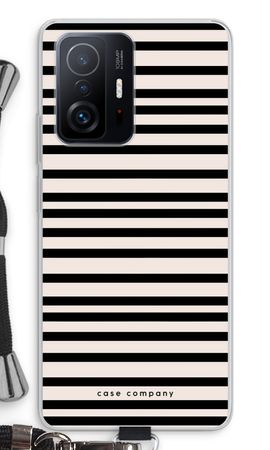 Sharp Stripes