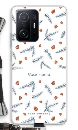 Hiver - Namecase
