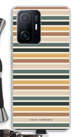 Desert Stripes