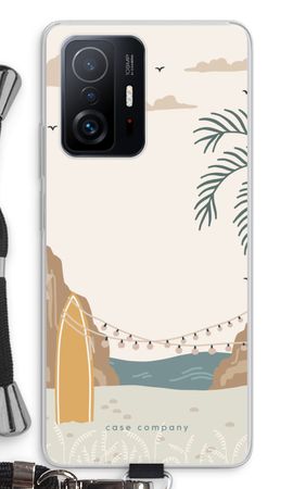 Coastal Dreams