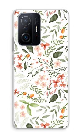 Sweet little flowers