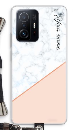 Marble in style