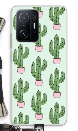 Cactus Lover