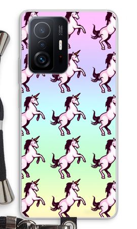 Musketon Unicorn