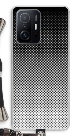 Musketon Halftone