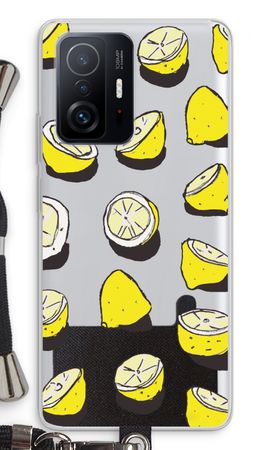 When Life Gives You Lemons...