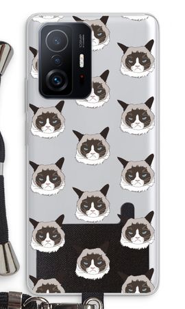 It's a Purrr Case