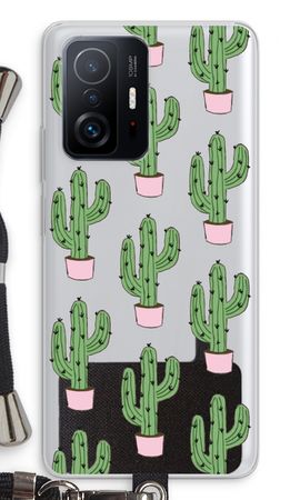 Cactus Lover