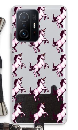 Musketon Unicorn