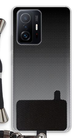 Musketon Halftone
