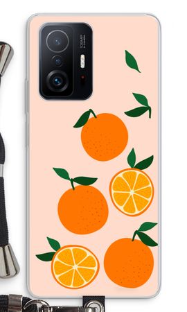 Will you be my clementine