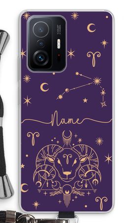 Zodiac Sign N°2