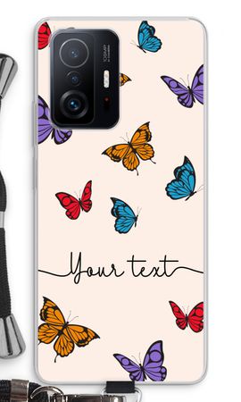 Butterflies