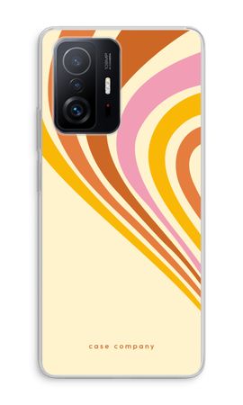 Retro Rainbow
