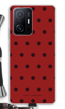 Ladybird Spots