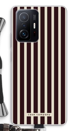 Bamboo Stripe