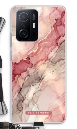 Blush Vein