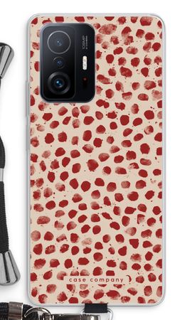 Red Jaguar