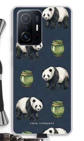 Panda Paradise