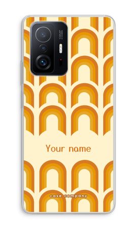 Namecase 1 - Sunburst
