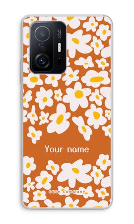 Namecase 2 - Sunburst